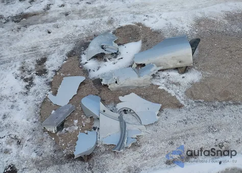 1999 Chevrolet Corvette из США, поврежденный, VIN 1G1YY22G1X5126584